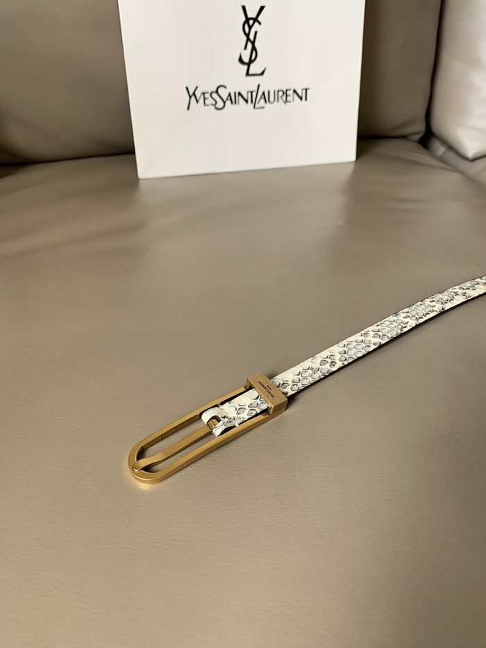 Yves saint Laurent Belt 15MM SLB00006